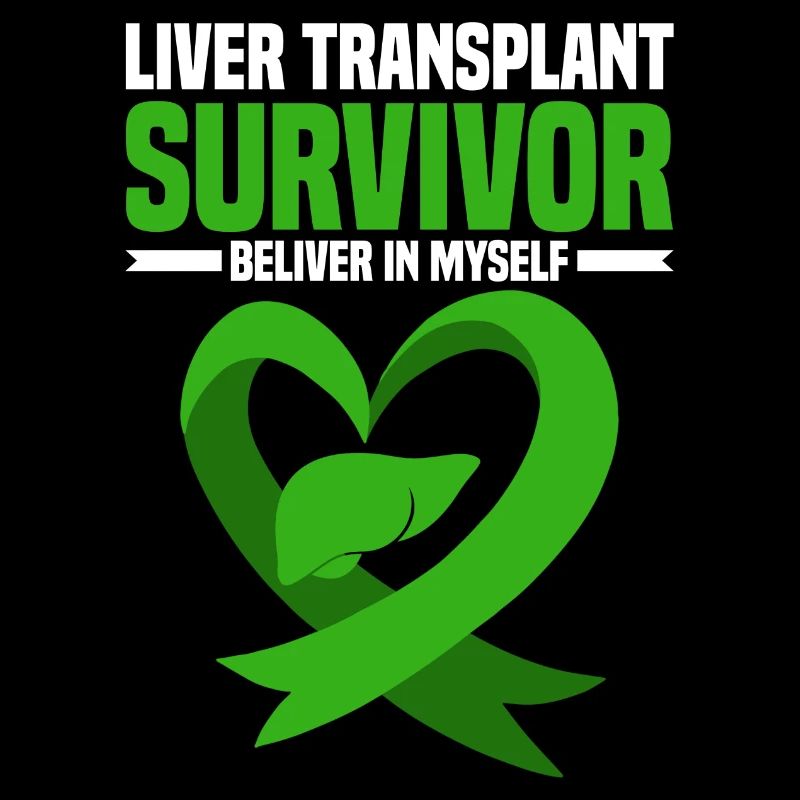 Lebertransplantation