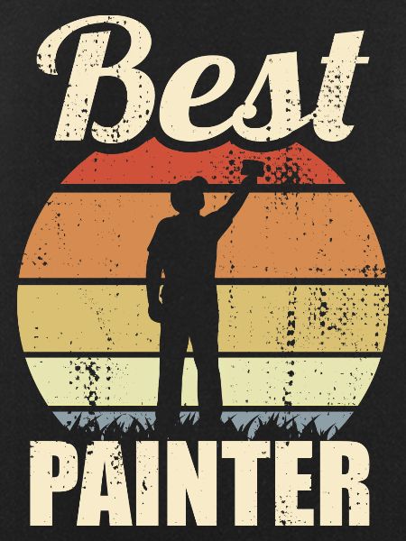 Best Painter