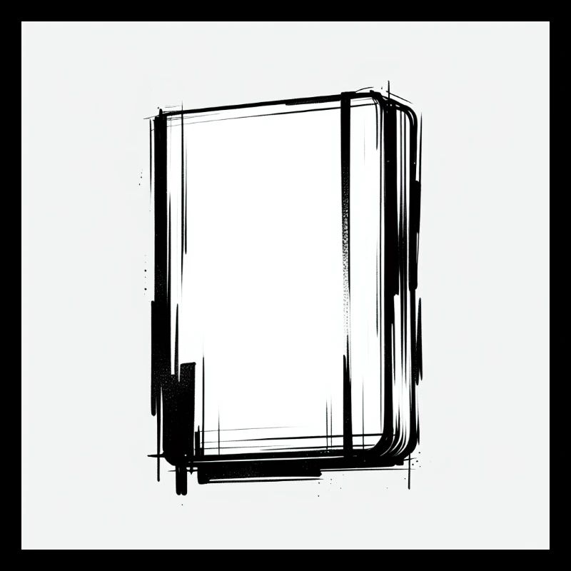 Preuve de concept - Le vide analogique