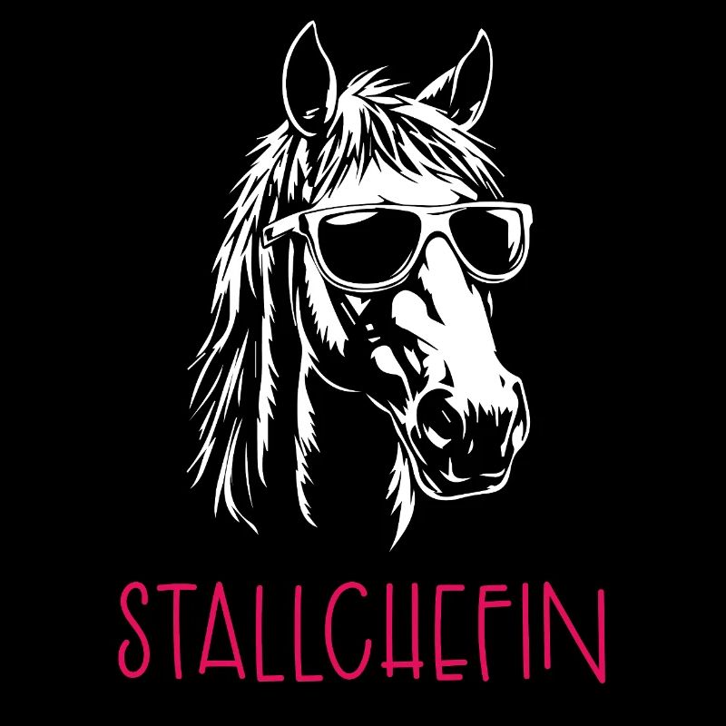 Stallchefin
