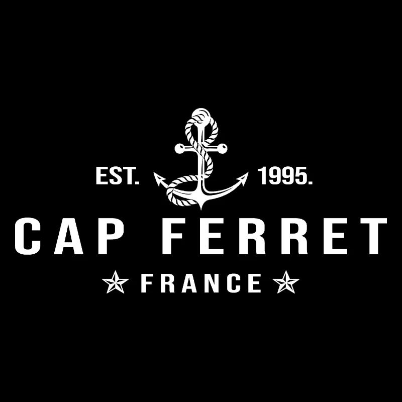 Cap Ferret cool gift