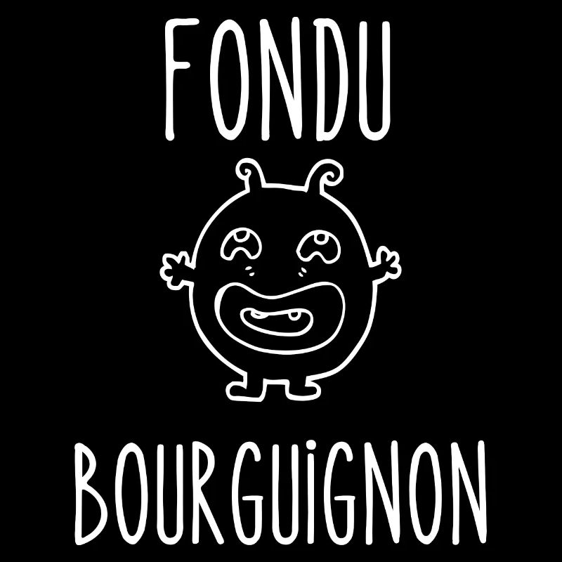 fondu bourguignon