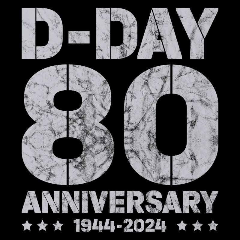 D-Day