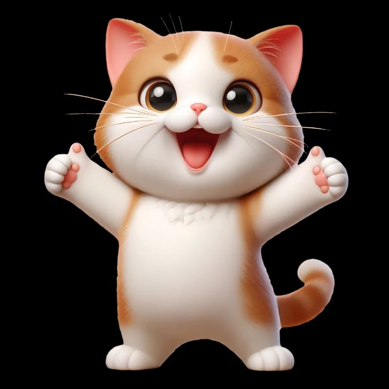 Cat 1