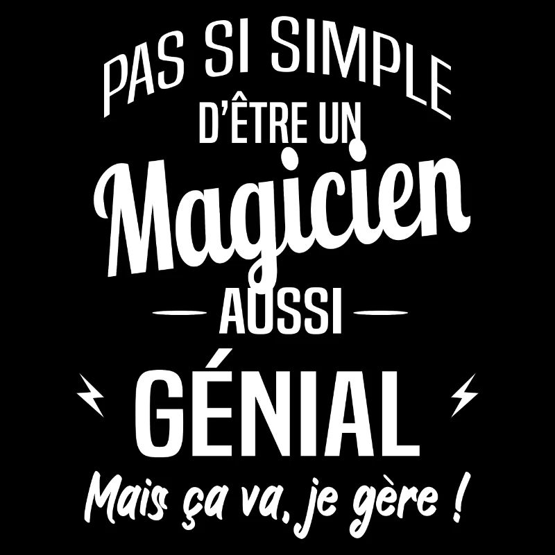 Magicien