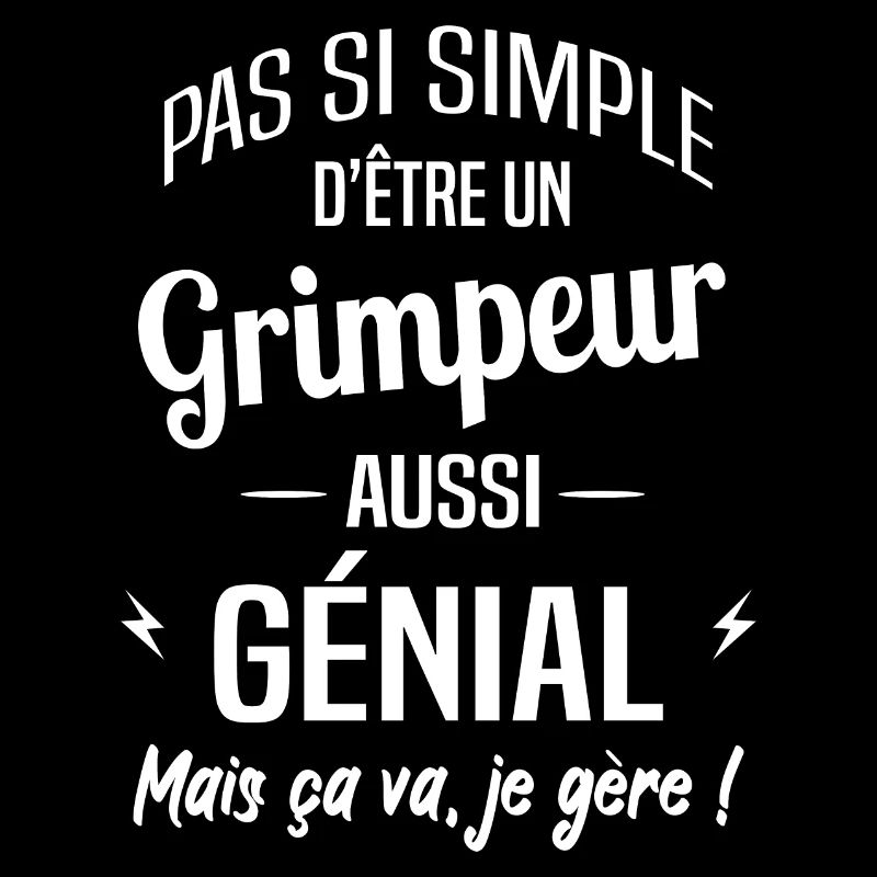 Grimpeur