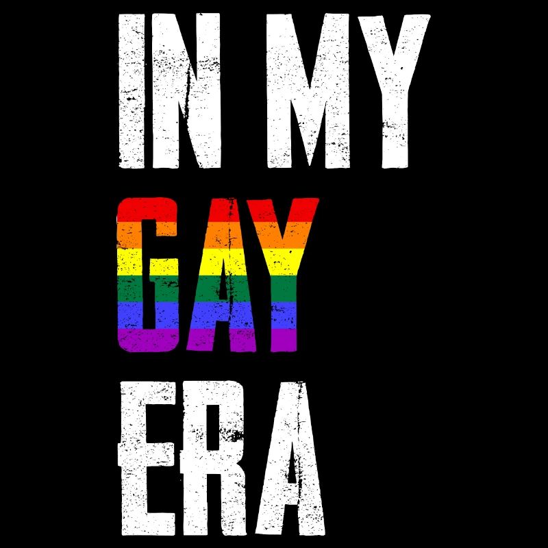 À l’époque de mon homosexualité