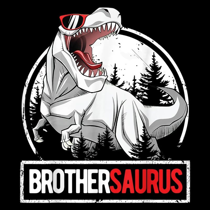 Brothersaurus