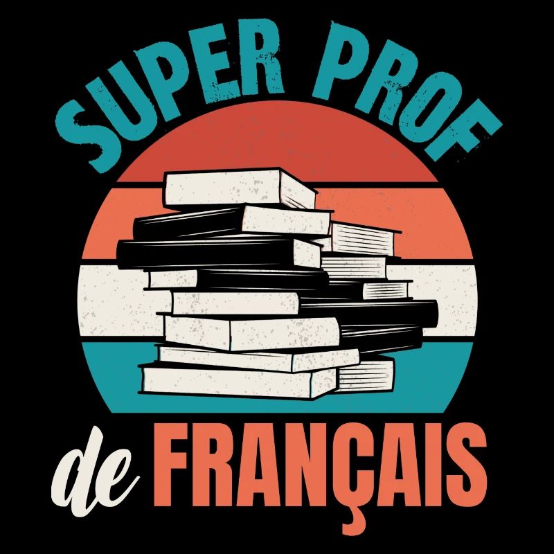 super prof de français