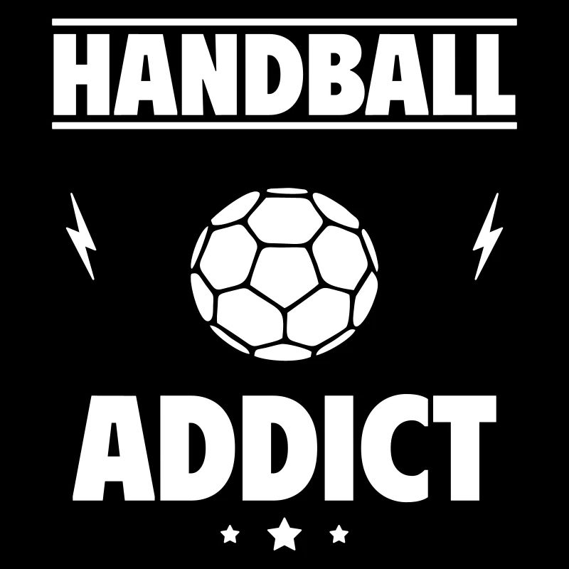 Handball addicted