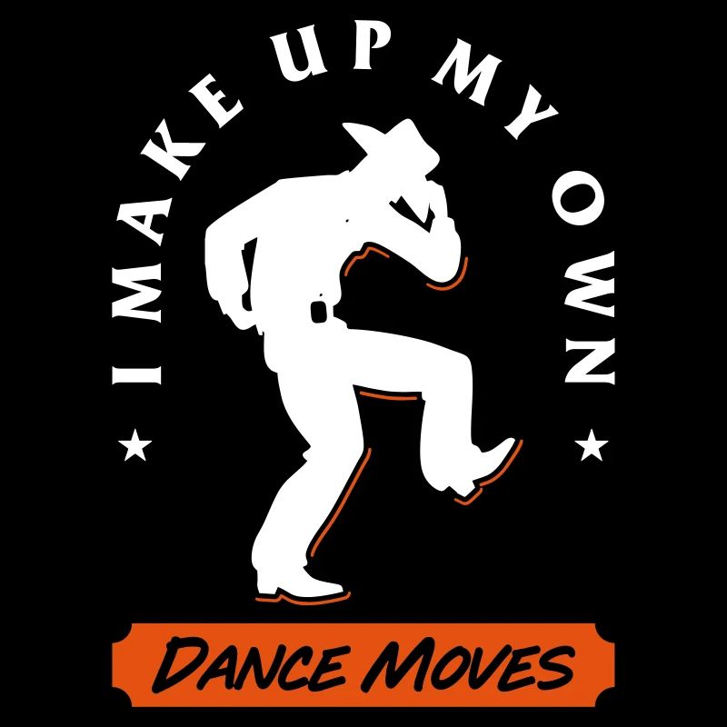 Make upance move