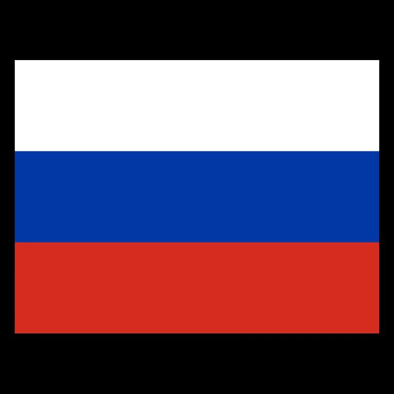 Drapeau russe