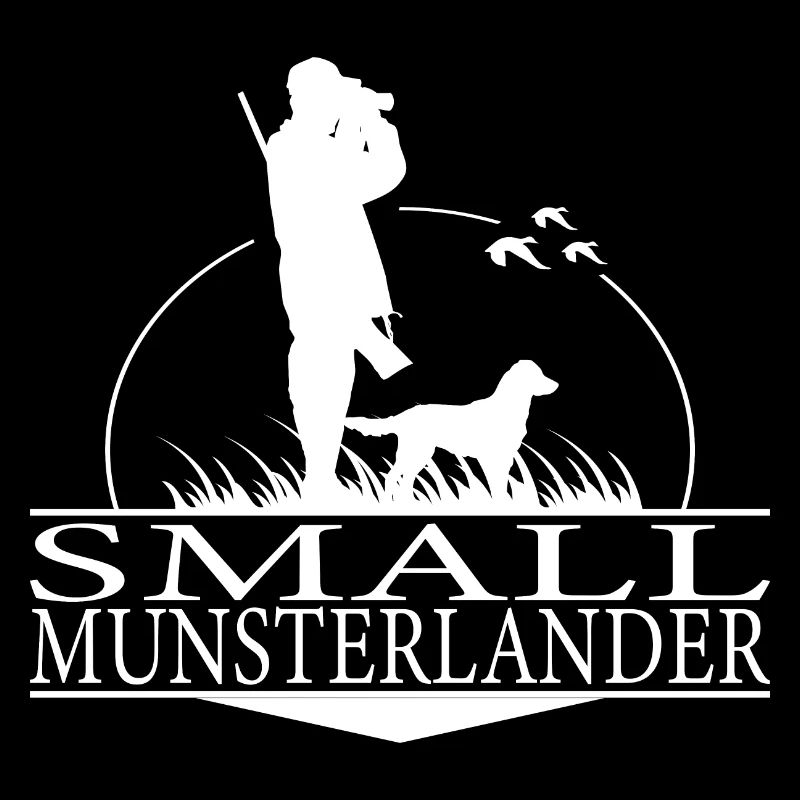 PETIT MUNSTERLANDER Chiens de chasse Chasseurs Wilsigns