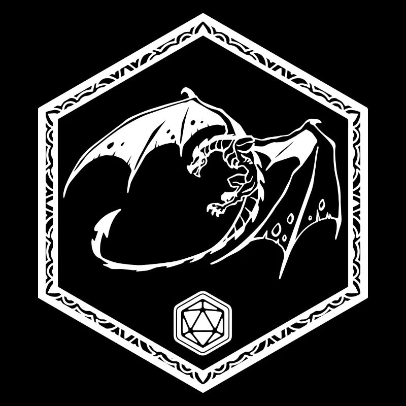 Dragon dice role-playing games