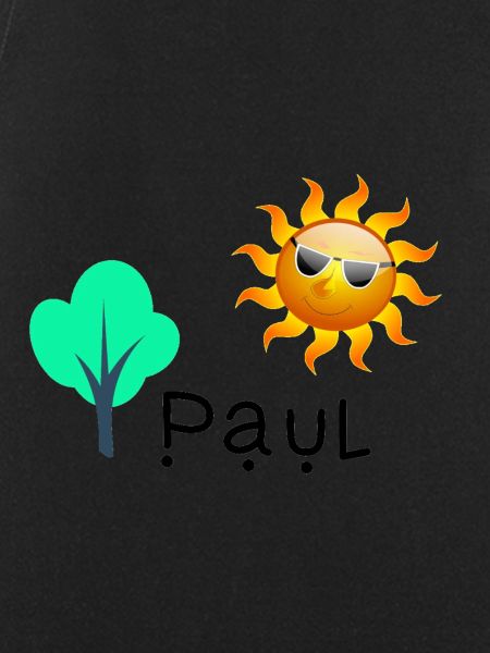 Paul