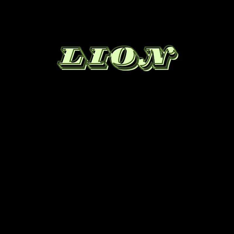 Logo "Lion"