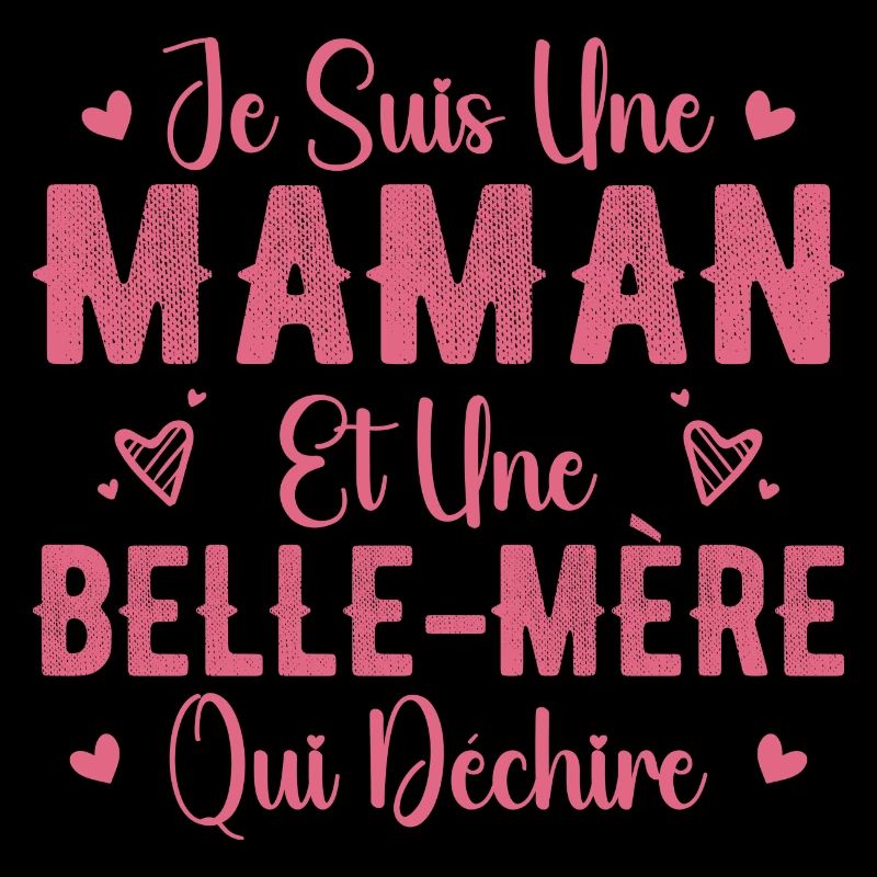 Ehefrau Mutter Und Eine Herzzerreißende Schwiegermutter