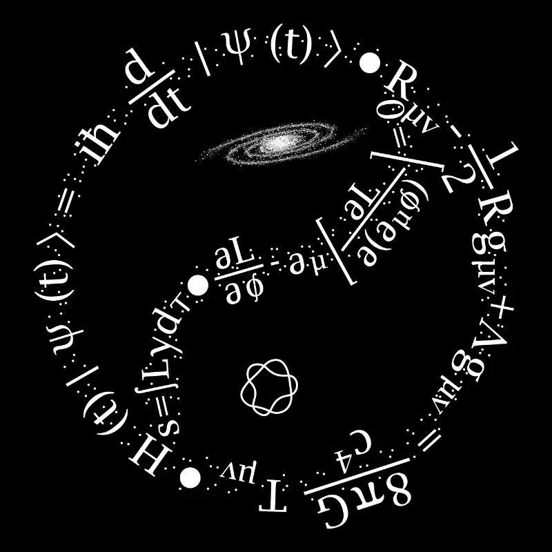 Quantum Mechanics Formula
