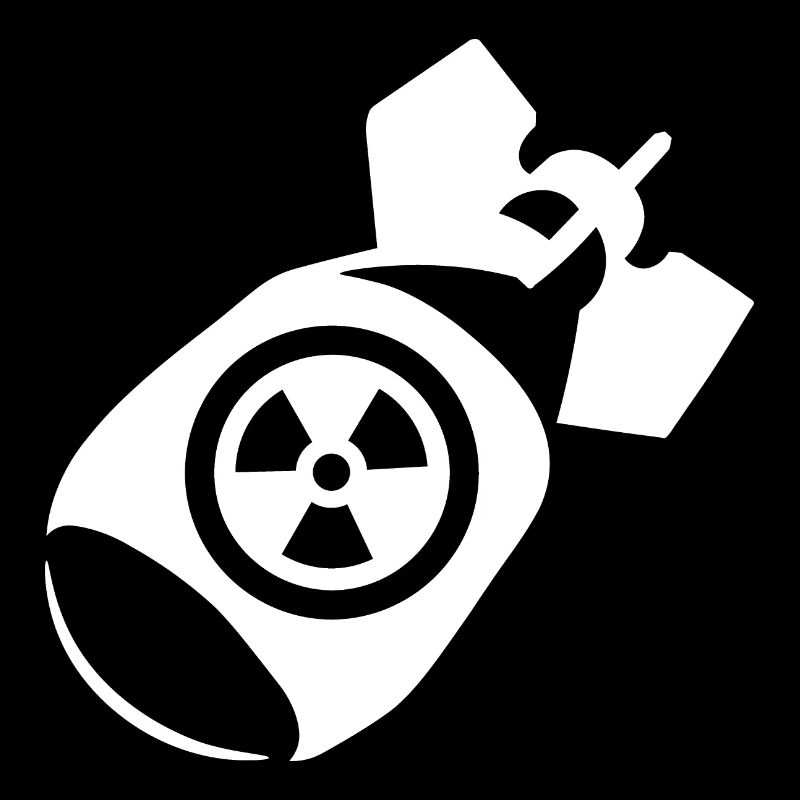 bombe atomique