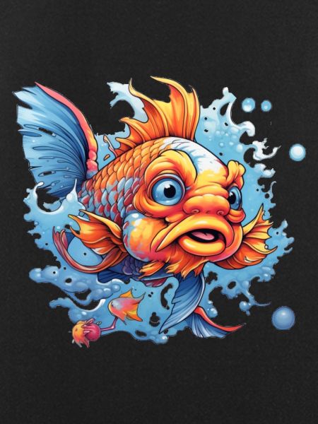 Goldfish