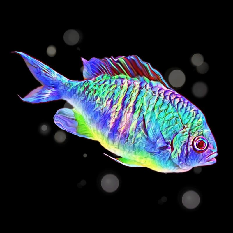 fish