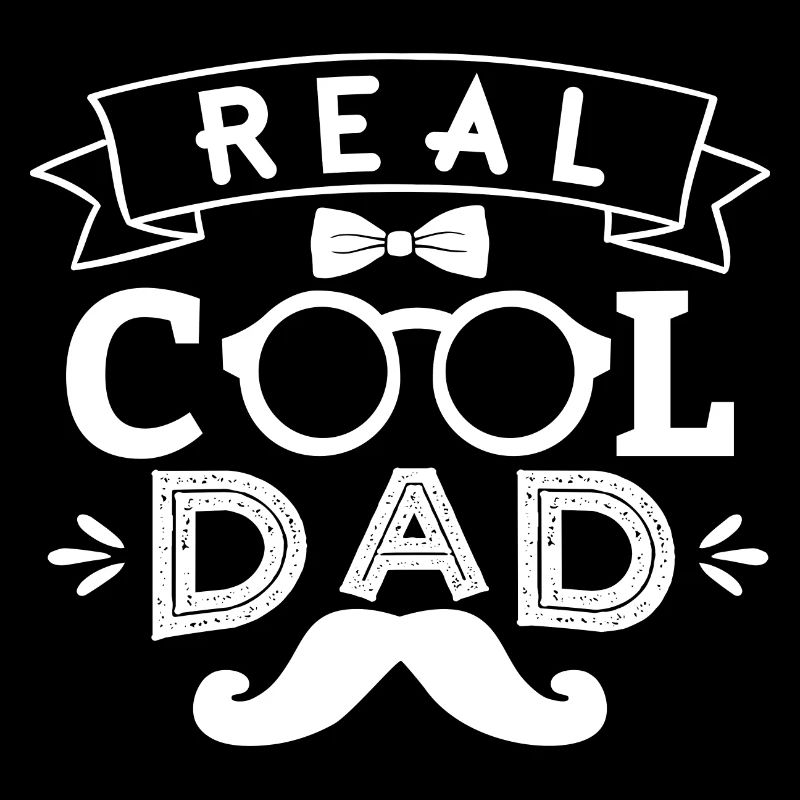 A really cool dad, a really cool dad