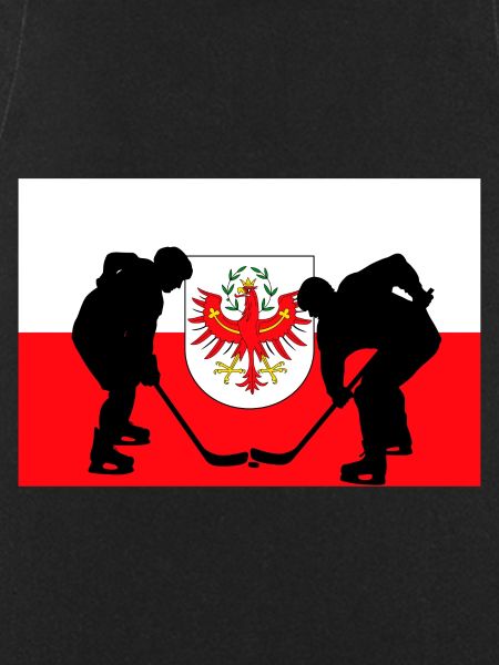 South Tyrol Flag