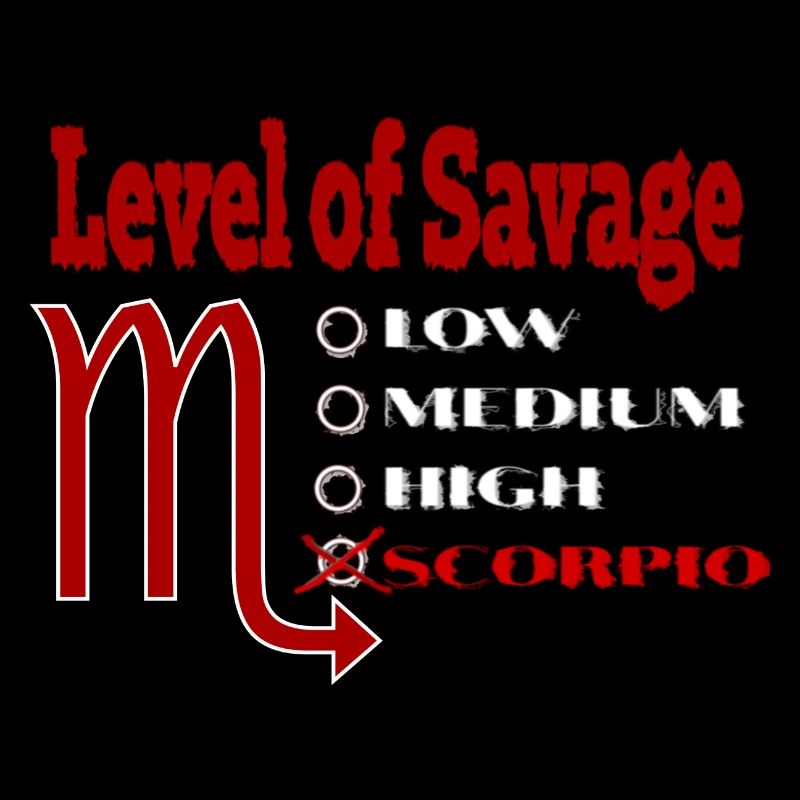 Sternzeichen Skorpion