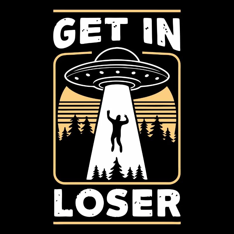 Alien UFO Aliens Außerirdischer
