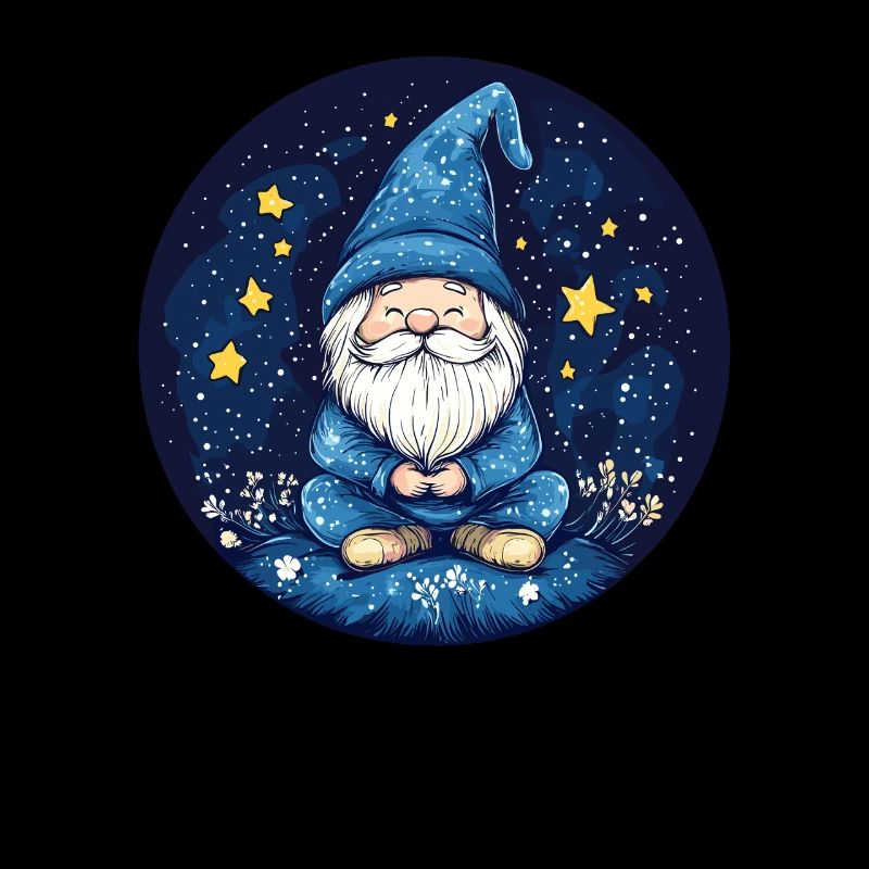 Dreamlike star dwarf