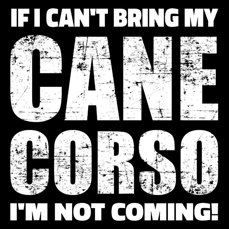 Cane Corso
