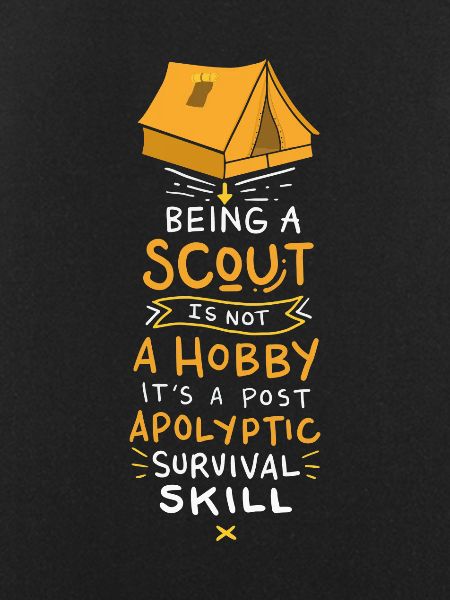 scout