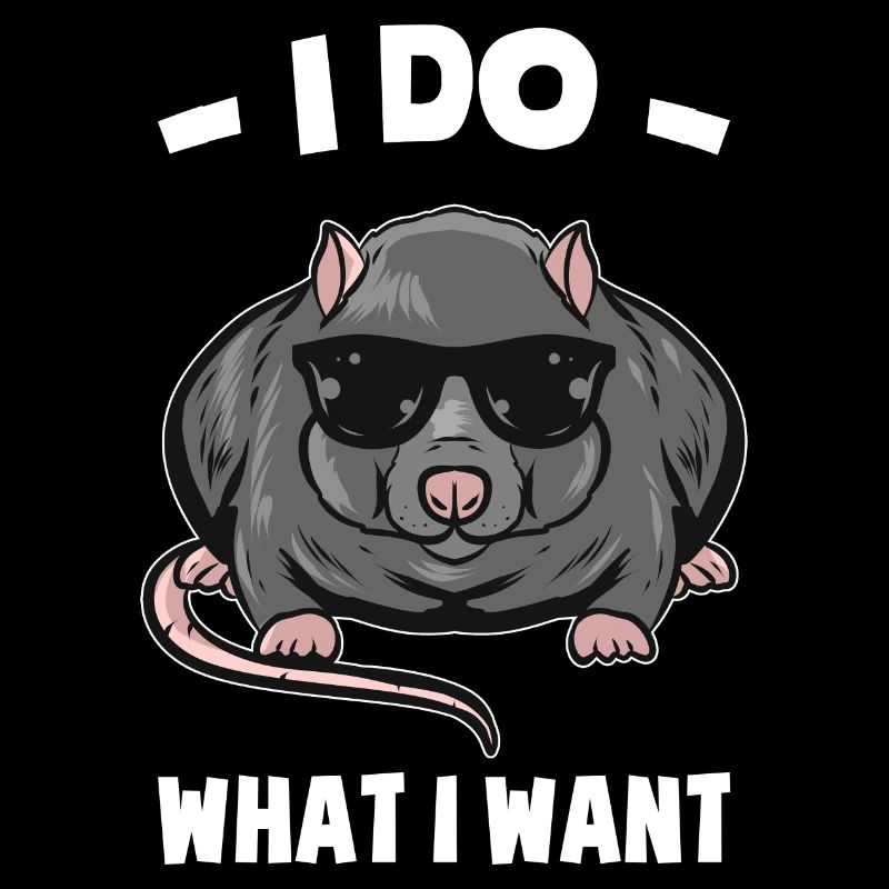 Rat lovers