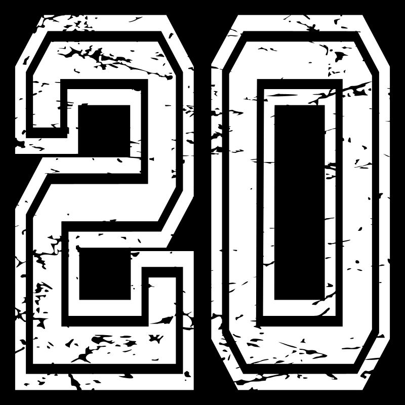 20 Denizli look utilisé