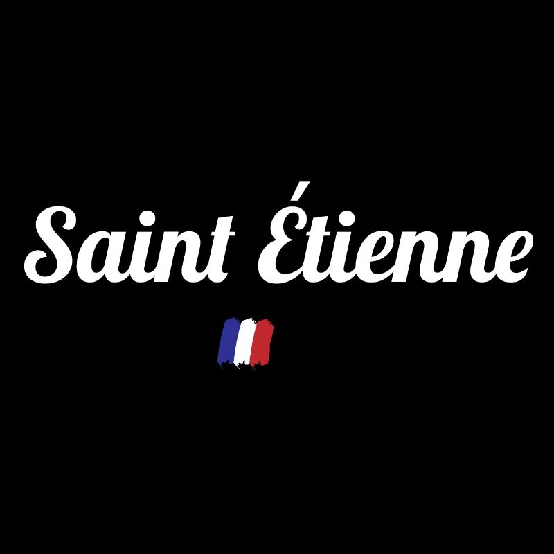 SAINT ETIENNE