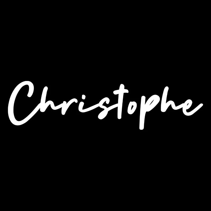 Christopher