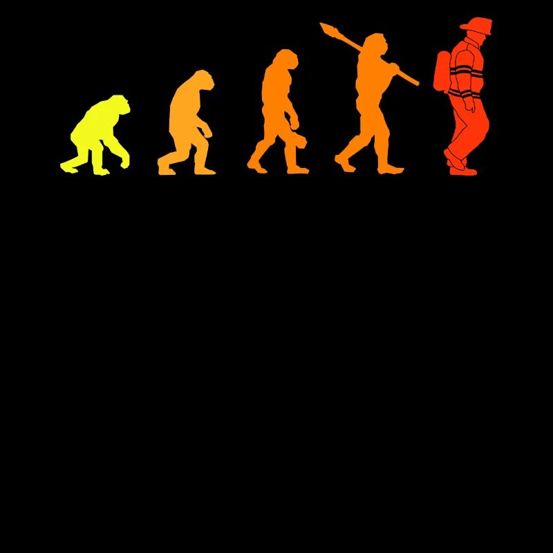 Firefighters Evolution - Firefighter Firefighter