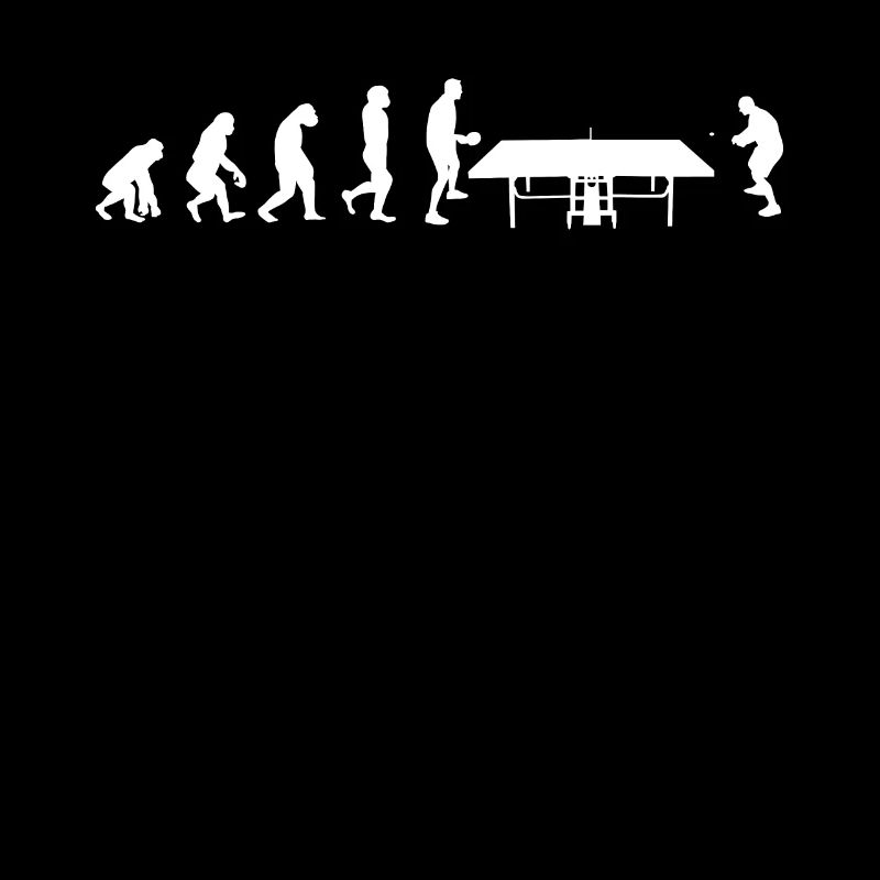 Evolution Table Tennis | Ping Pong | Table tennis