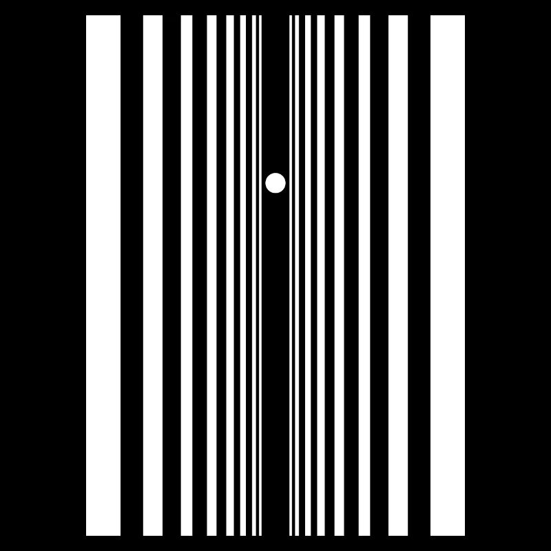 Doppler-Effekt Schall Geschenkidee