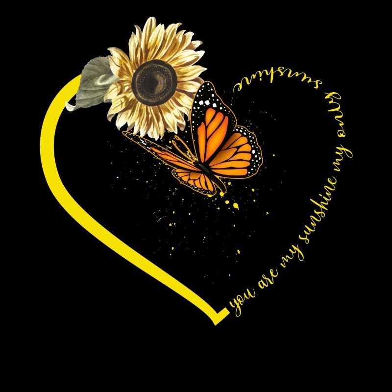 Tu sei il mio sole il mio unico sole