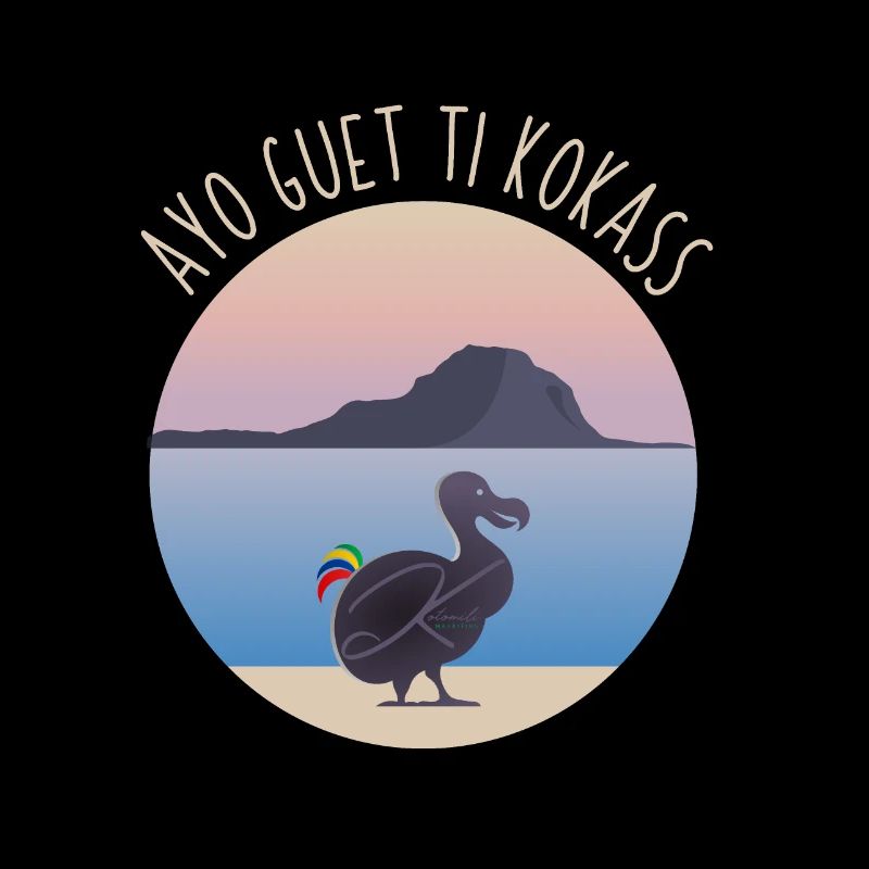 Ayo guet ti kokass