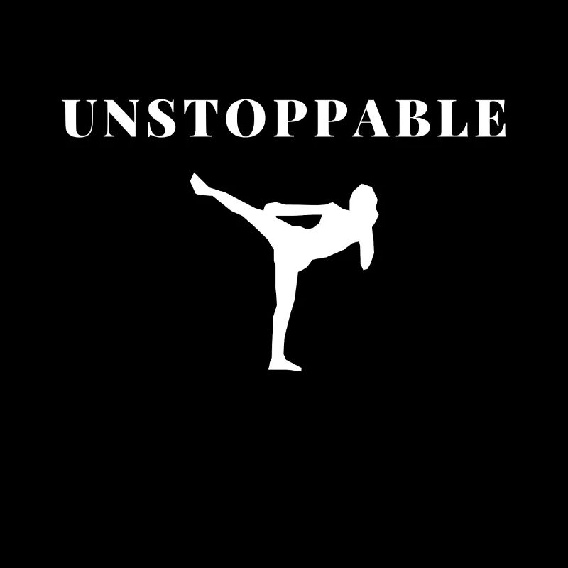 UNSTOPPABLE