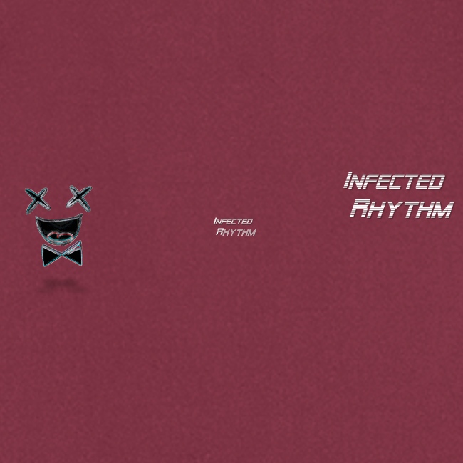 Infected Rhythm Logo Schr