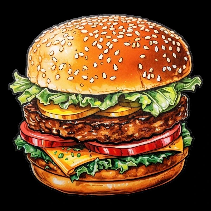 Burger