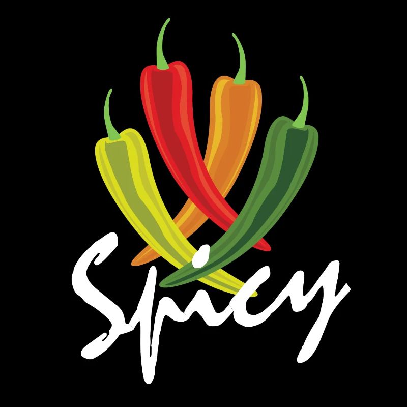 Piment épicé