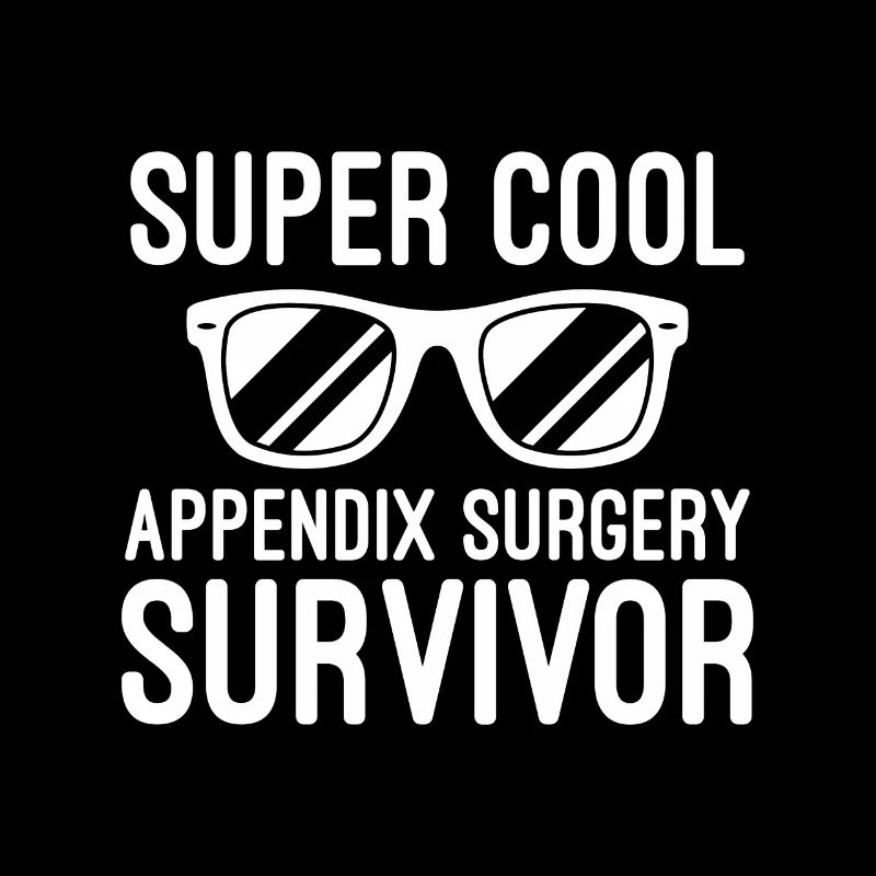 Appendicitis appendix surgery inflammation