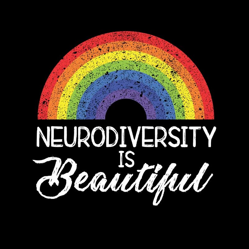 Neurodiversity Neurodiversity Autistic Autism
