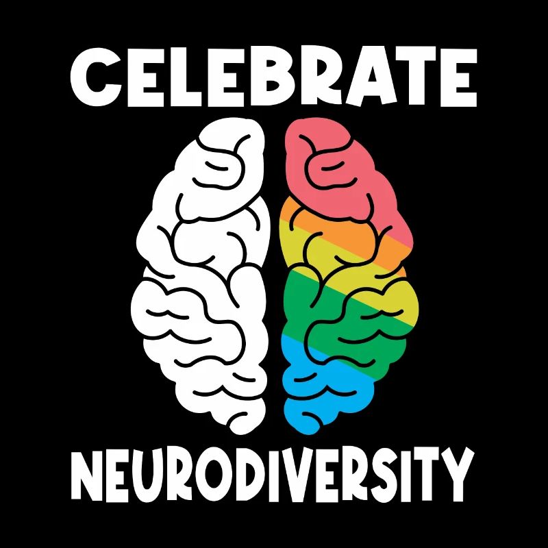 Neurodiversity Neurodiversity Autistic Autism
