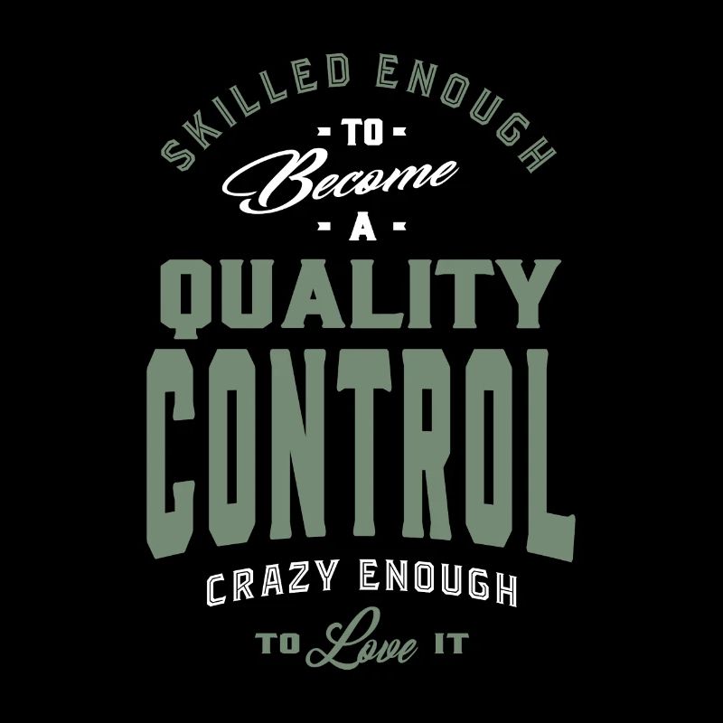 Quality Control Crazy Enough To Love It