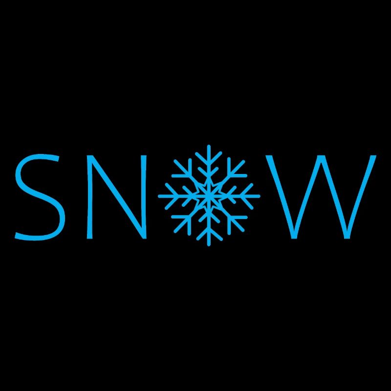 Snow - Snow - Flake
